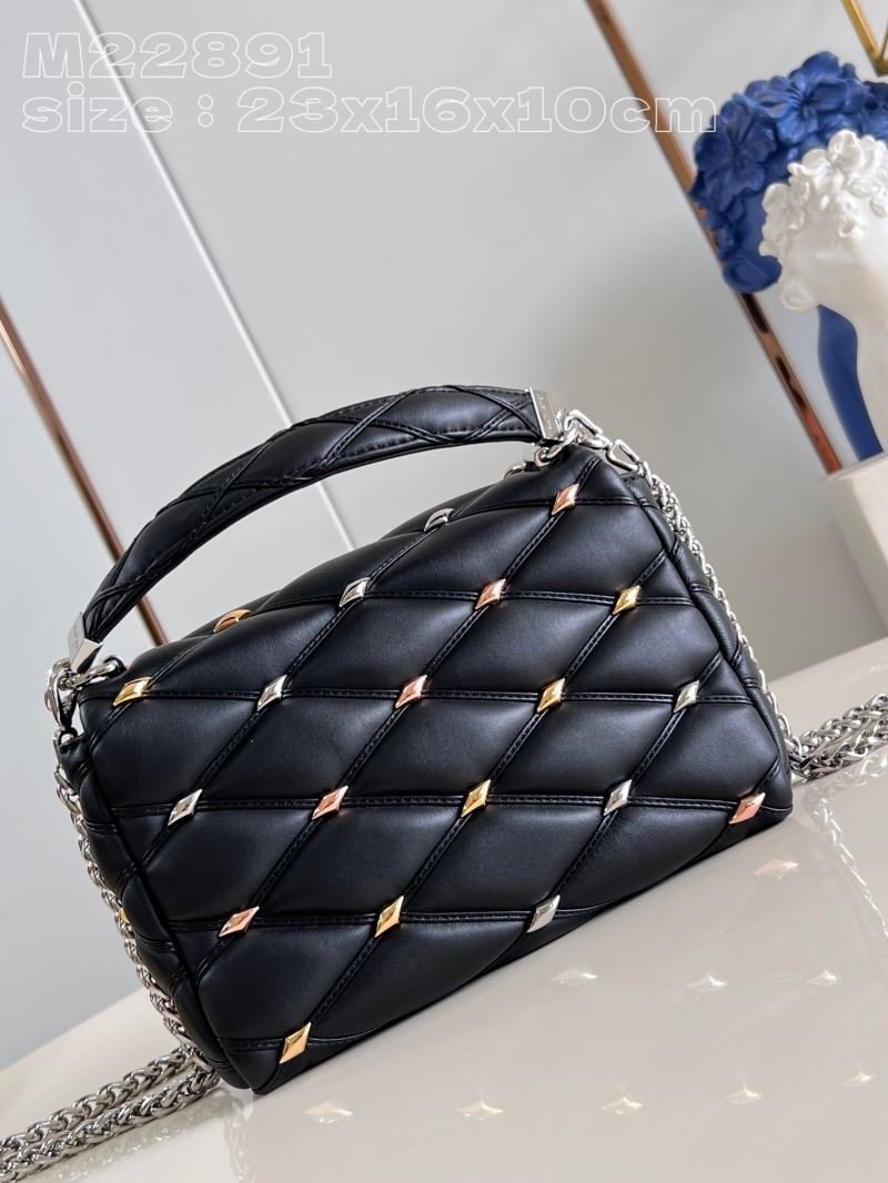 Louis Vuitton Satchel Bags